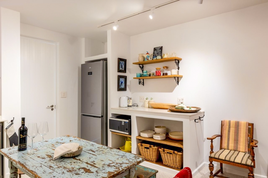 1 Bedroom Property for Sale in Plettenberg Bay Central Western Cape